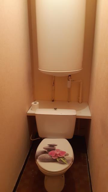 Location appartement T3 Villeurbanne - Photo 10