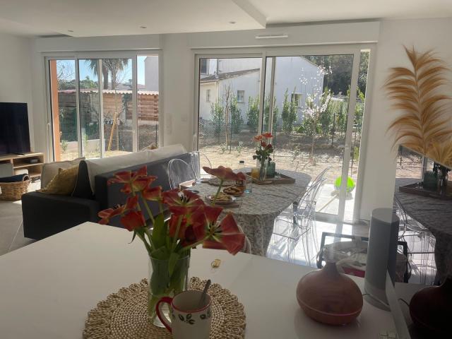 Location appartement T3 Cavalaire sur Mer - Photo 4