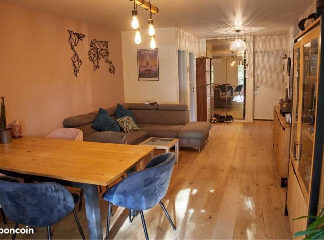 Location appartement T4 Toulouse - Photo 2