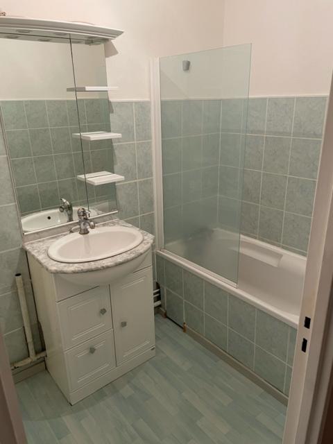 Location appartement T3 Laval - Photo 3