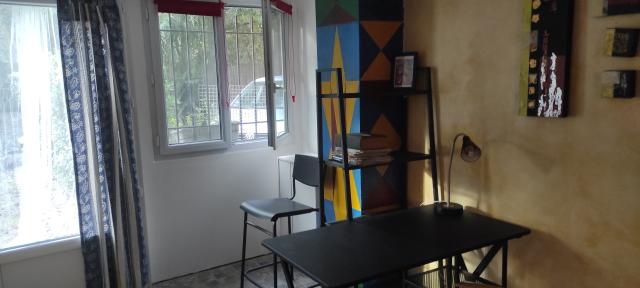Location studio Avignon - Photo 4