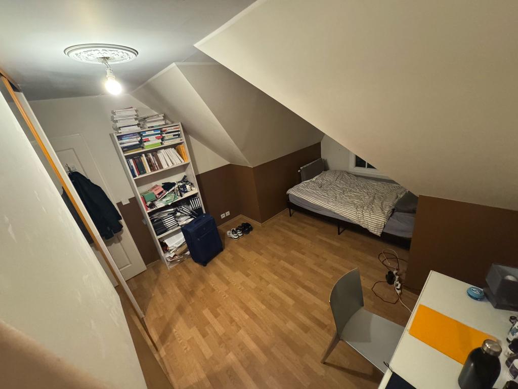 Location chambre Villejuif - Photo 1