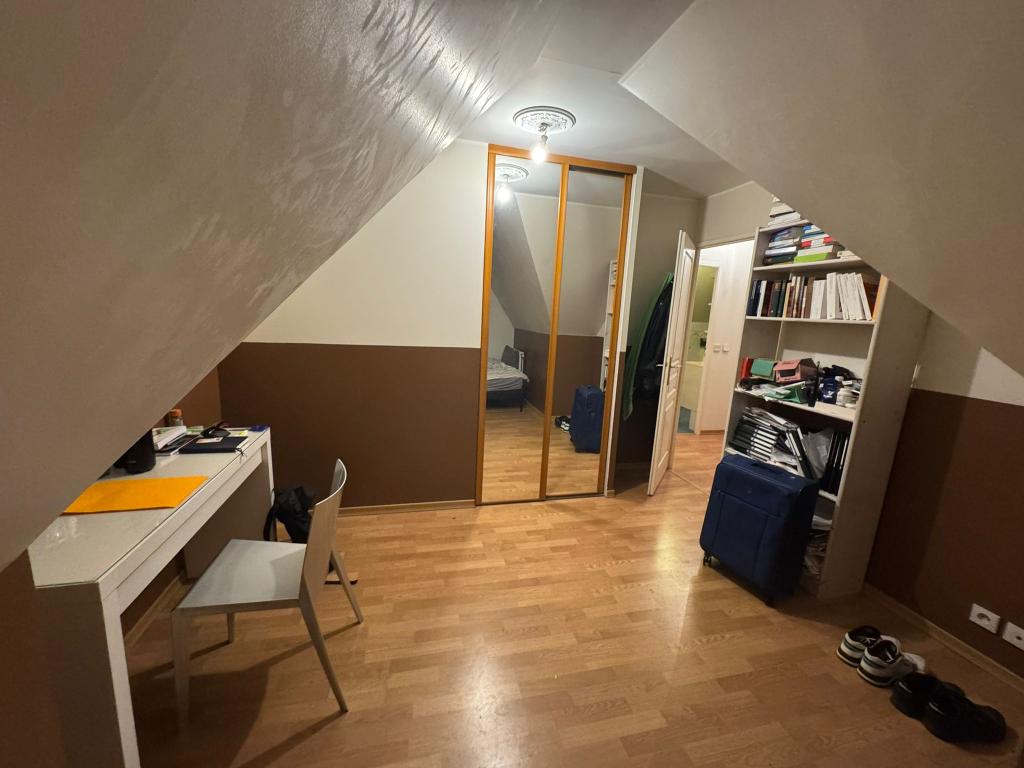 Location chambre Villejuif - Photo 2