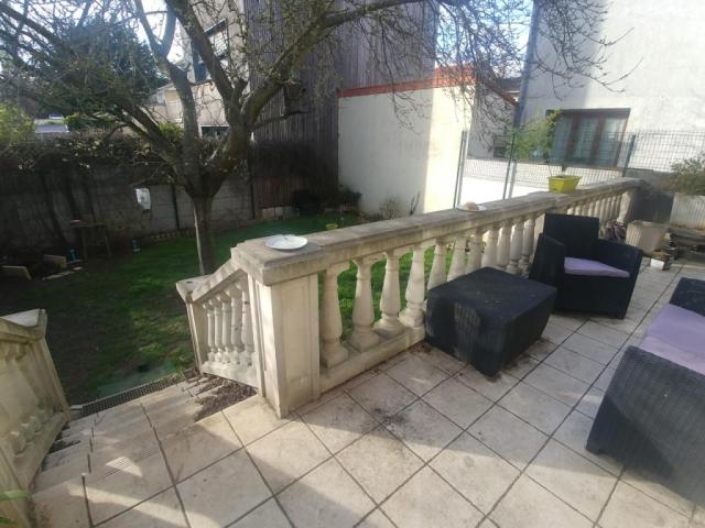 Location chambre Villejuif - Photo 6