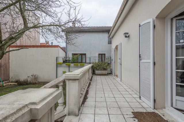 Location chambre Villejuif - Photo 7