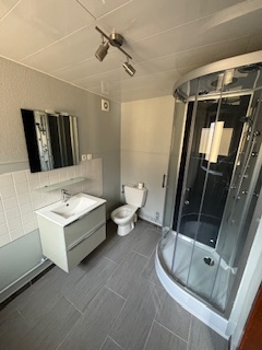 Location appartement T2 Ste Marie aux Mines - Photo 3