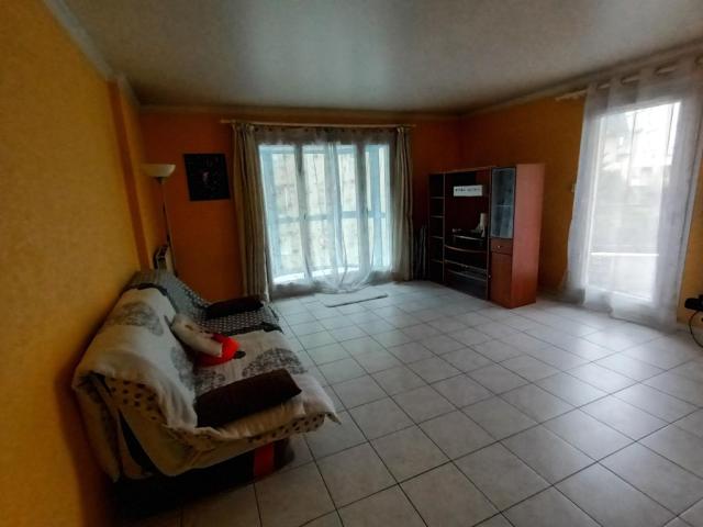 Location appartement T3 Creteil - Photo 2