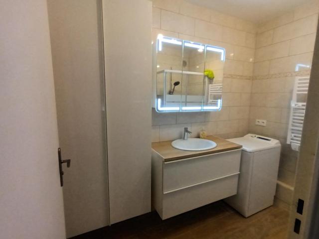 Location appartement T3 Creteil - Photo 6