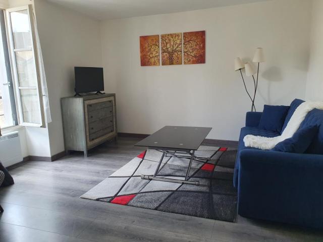 Location appartement T2 Etampes - Photo 6