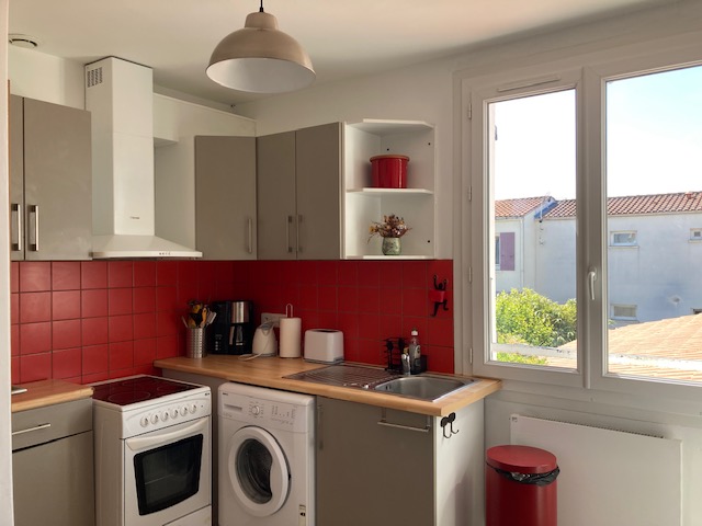 Location chambre La Rochelle - Photo 3