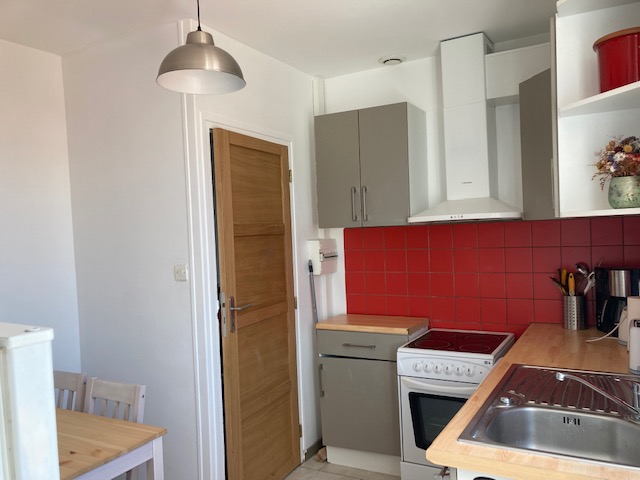 Location chambre La Rochelle - Photo 4