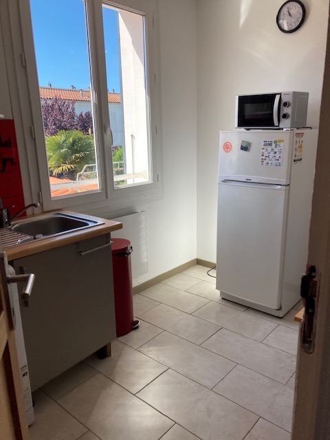 Location chambre La Rochelle - Photo 5
