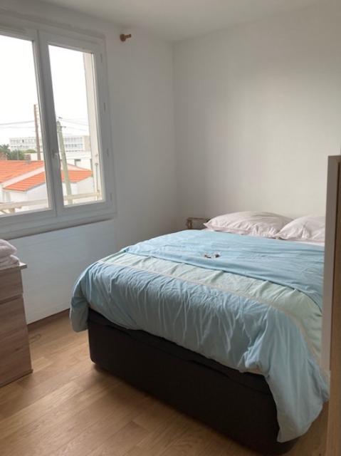 Location chambre La Rochelle - Photo 9