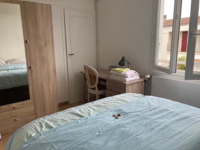 Location chambre La Rochelle - Photo 10