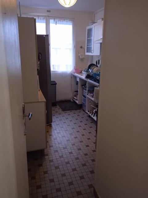 Location appartement T3 Ris Orangis - Photo 2