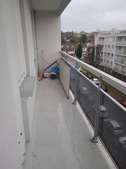 Location appartement T3 Ris Orangis - Photo 4