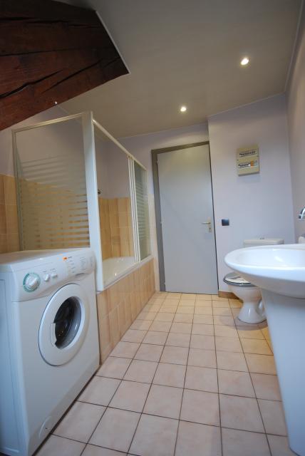 Location appartement T3 Sarreguemines - Photo 4