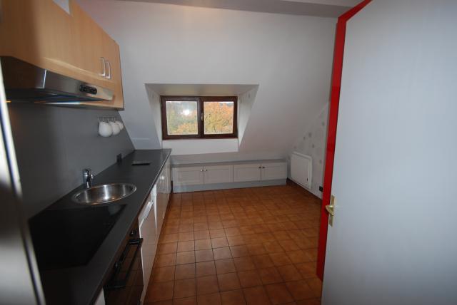 Location appartement T3 Sarreguemines - Photo 5