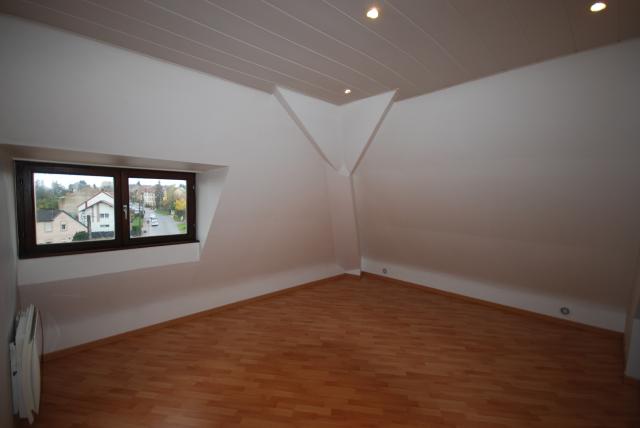 Location appartement T3 Sarreguemines - Photo 8