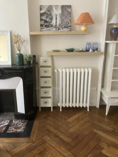 Location appartement T1 St Etienne - Photo 4