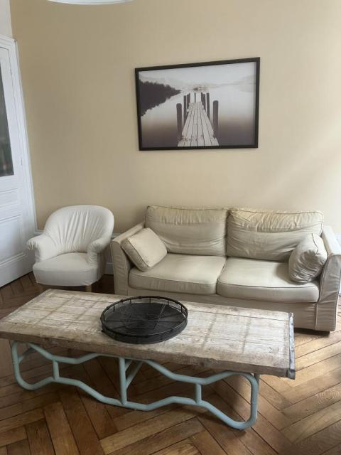 Location appartement T1 St Etienne - Photo 6
