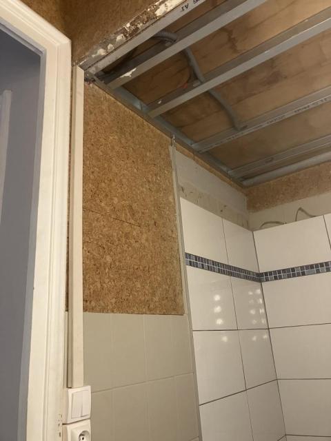 Location appartement T1 St Etienne - Photo 7