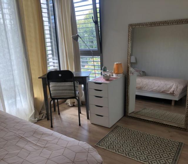 Location chambre St Didier au Mont d'Or - Photo 2