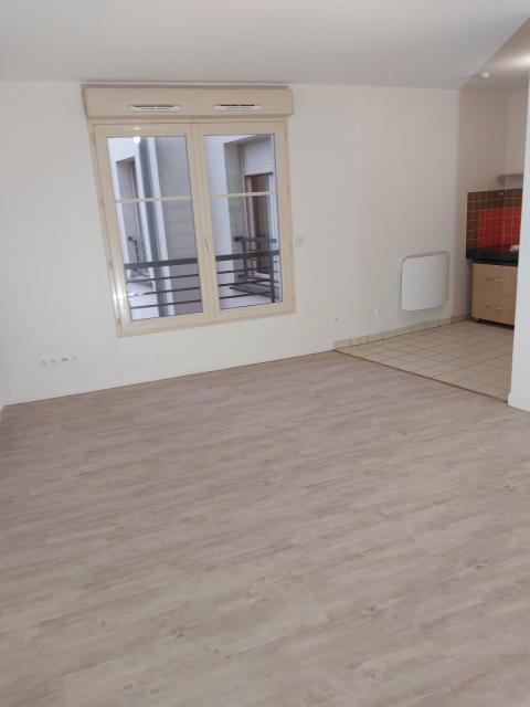 Location appartement T2 Albert - Photo 3