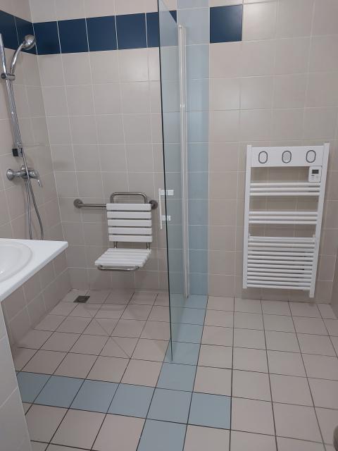 Location appartement T2 Albert - Photo 4