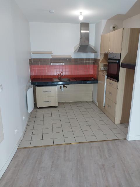 Location appartement T2 Albert - Photo 5