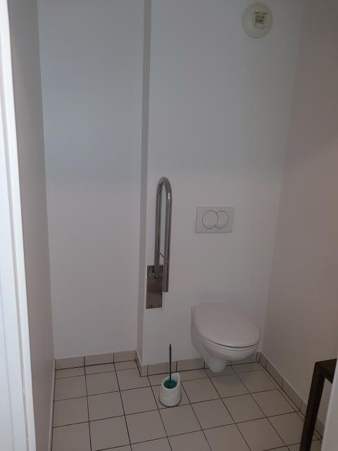 Location appartement T2 Albert - Photo 6