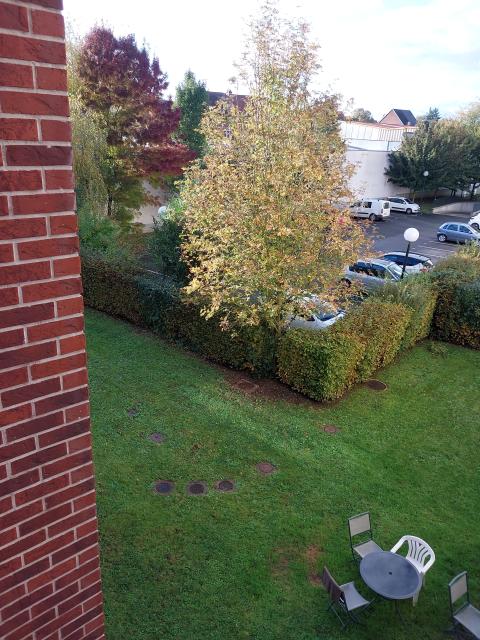 Location appartement T2 Albert - Photo 7