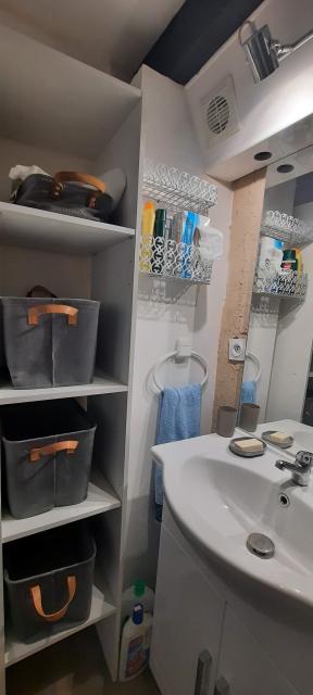 Location appartement T4 Chatillon la Palud - Photo 2