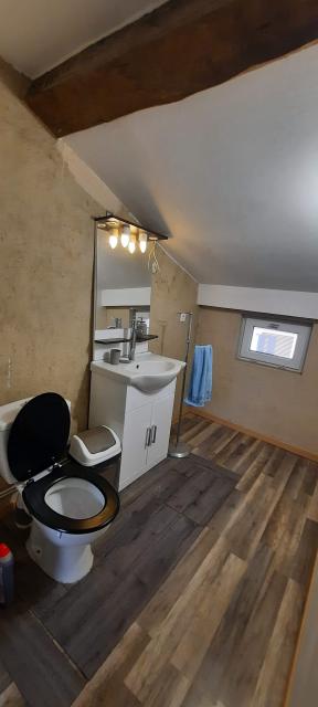 Location appartement T4 Chatillon la Palud - Photo 3