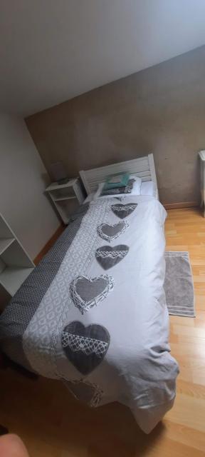 Location appartement T4 Chatillon la Palud - Photo 4