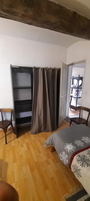 Location appartement T4 Chatillon la Palud - Photo 5