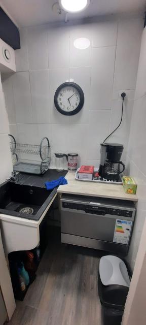 Location appartement T4 Chatillon la Palud - Photo 6