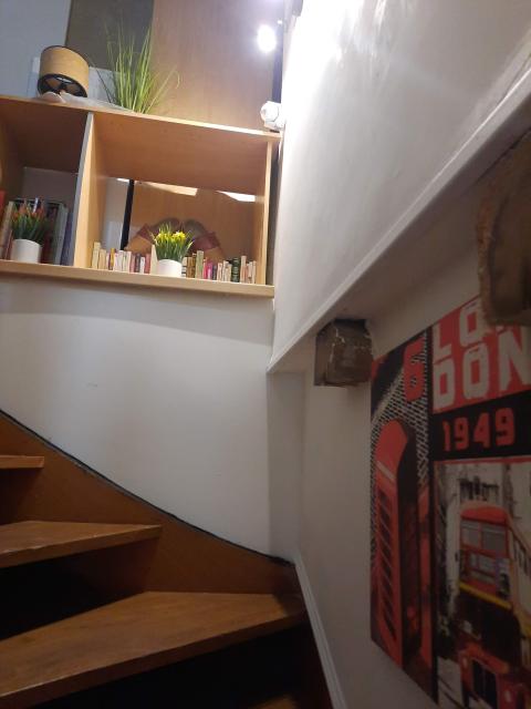 Location appartement T4 Chatillon la Palud - Photo 9