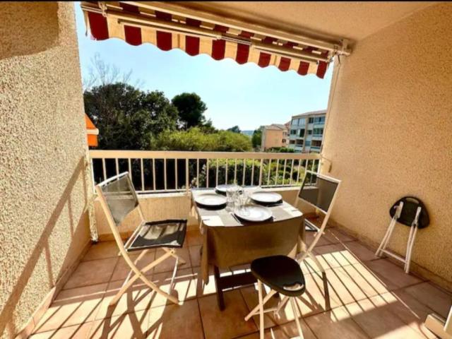 Location studio Sanary sur Mer - Photo 3