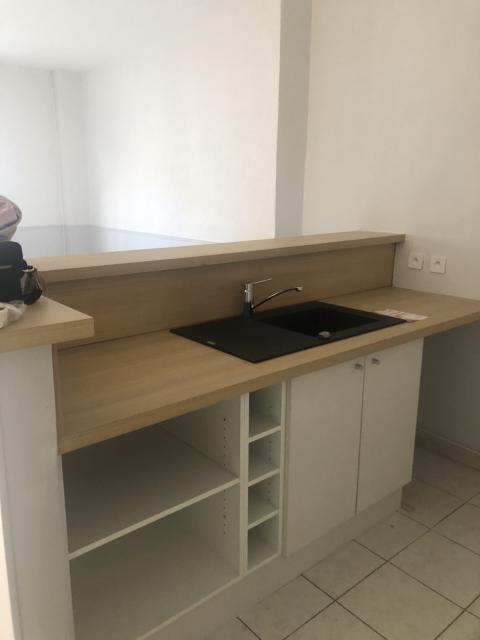 Location appartement T3 Beziers - Photo 2