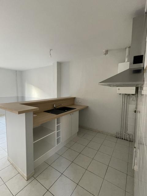 Location appartement T3 Beziers - Photo 4