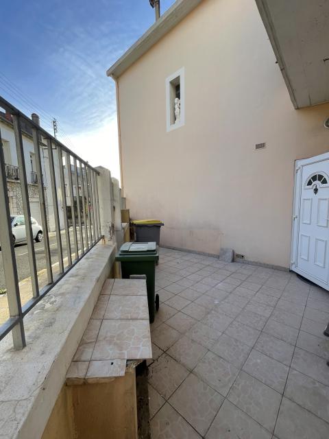 Location appartement T3 Beziers - Photo 5