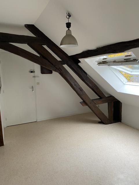 Location appartement T2 Bourges - Photo 2
