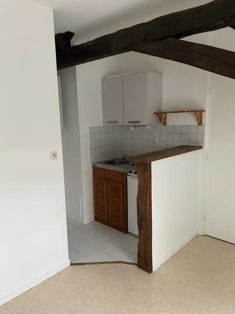 Location appartement T2 Bourges - Photo 3