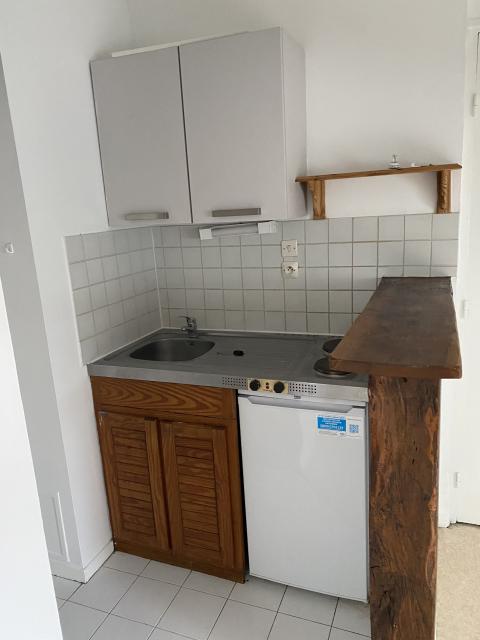 Location appartement T2 Bourges - Photo 4