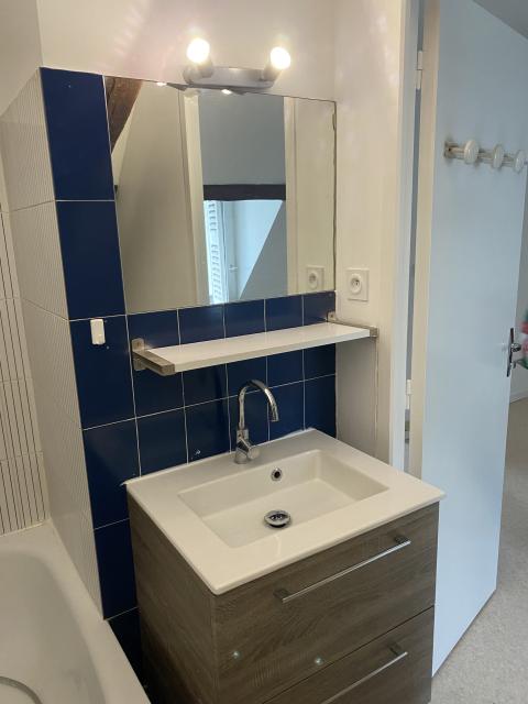 Location appartement T2 Bourges - Photo 5