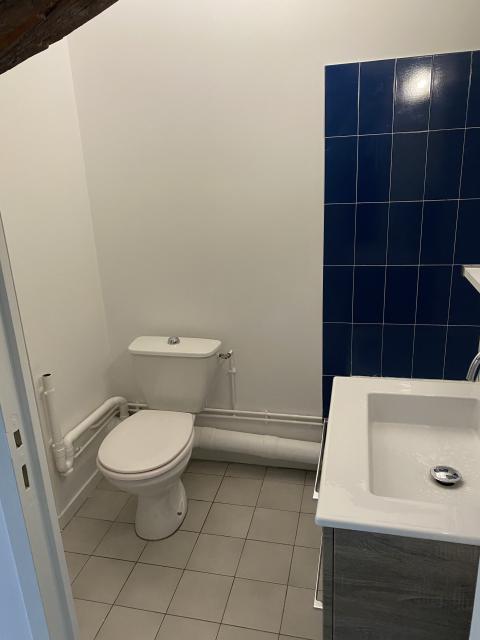 Location appartement T2 Bourges - Photo 9