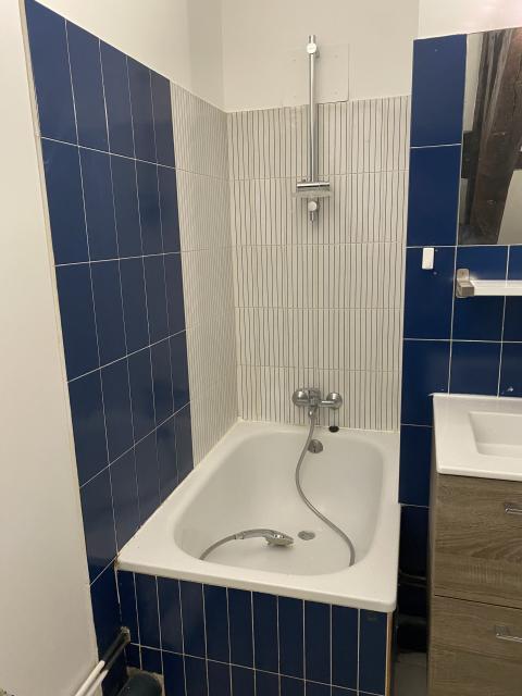 Location appartement T2 Bourges - Photo 10