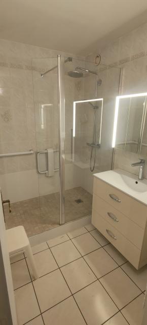 Location appartement T4 Reze - Photo 7