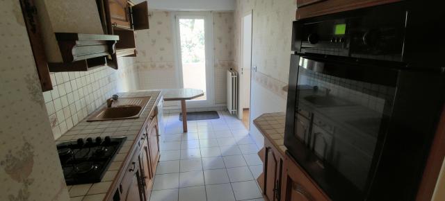 Location appartement T4 Reze - Photo 9